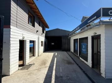 Bodega-Galpón , San Carlos de Bariloche · Propiedad Comercial / Industrial en Venta – Galpon, Oficinas - Bariloche