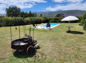 Terreno · 145m² · Venta Terreno con Departamentos Villa General Belgrano Para Renta