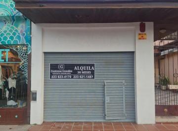 Imagen1 · Alquiler Local Comercial a La Calle Zona Constitucion