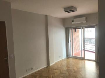 Departamento · 48m² · 2 Ambientes · Departamento en San Nicolás