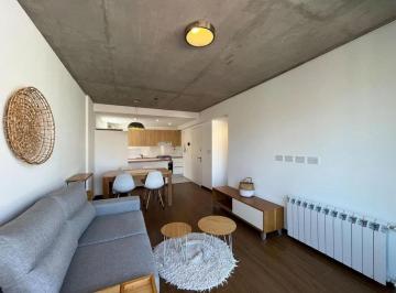 Departamento · 38m² · 2 Ambientes · Departamento un Dormitorio en Zona Rio