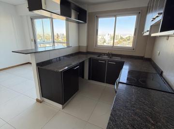 Departamento · 65m² · 3 Ambientes · 1 Cochera · Venta 3amb C/coch Vallejos 3200