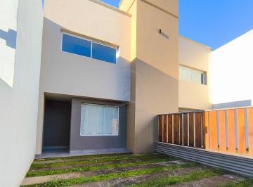 Departamento de 3 ambientes, Mar del Plata · Moderno Duplex a Estrenar · 3 Amb. con Parque en Punta Mogotes