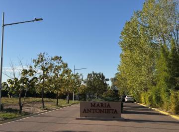 Terreno · 634m² · Cocucci Inmobliaria Vende Terreno El Lujan de Cuyo