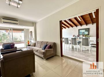 Departamento · 127m² · 4 Ambientes · 1 Cochera · Oportunidad Tipo Casa Cochera Fijaby Gran Patio