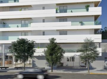 Terreno , Río Cuarto · Local Comercial Al Frente - Planta Baja - Torre de Viviendas y Oficinas