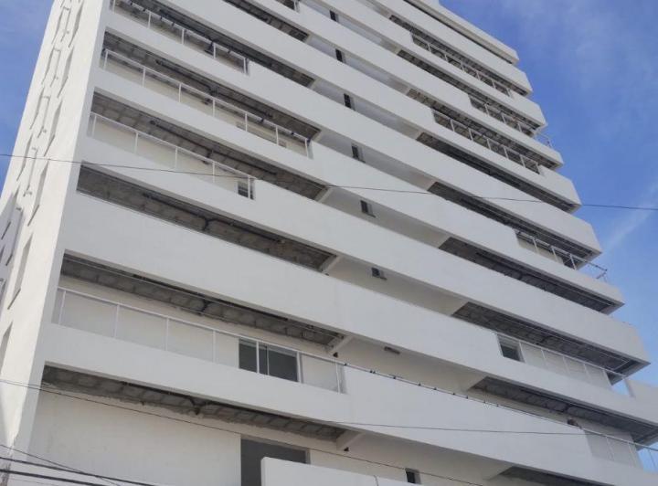 Terreno · 122m²