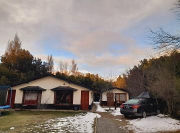 Casa · 270m² · 12 Ambientes · 5 Cocheras · Casa en Bariloche