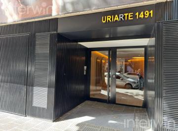 Departamento · 33m² · 2 Ambientes · Departamento - Palermo