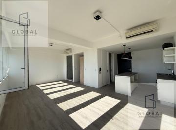 Departamento · 55m² · 1 Ambiente · 1 Cochera · Departamento en Venta - Distrito Quartier - Retiro