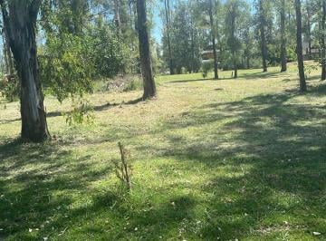 Terreno · 700m² · Venta Terreno 700 m² - Campo Timbó - Financiación