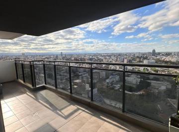 Departamento · 70m² · 3 Ambientes · Torre Duomo - Departamento de Categoria con La Mejor Vista!