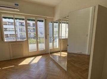 Departamento · 42m² · 1 Ambiente · Departamento Monoambiente en Alquiler - 1 Baño - Recoleta