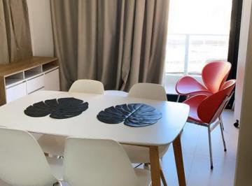 Departamento · 35m² · 1 Ambiente · Monoambiente con Balcón en San Telmo en Alquiler Temporario