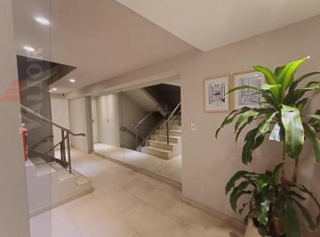 Departamento · 65m² · 3 Ambientes · 1 Cochera · Departamento 3 Amb Al Frente - Balcon C/parrilla Individual - Cochera Cubierta!