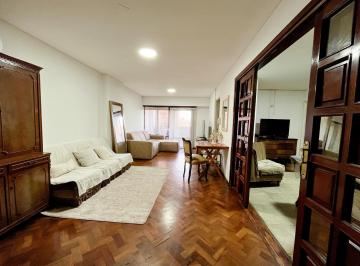 Departamento · 165m² · 8 Ambientes · 1 Cochera · Departamento en Venta Nueva Córdoba Semi Piso con Cochera