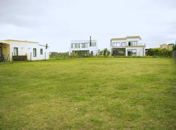 Terreno · 600m² · Oportunidad Venta de Lote Area 13 Barrio Golf San Sebastián