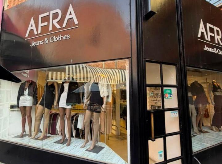 Local comercial · 74m² · 1 Ambiente