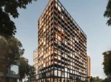 Foto1 · Venta Apartamento de 1 Dormitorio en El Centro de Montevideo