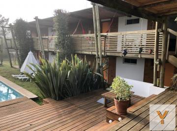 Hotel · 2400m² · 15 Ambientes · Hotel en Venta - 12 Dorm. - Punta del Este