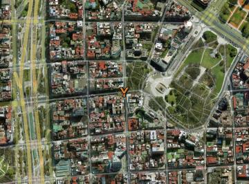Departamento · 80m² · 3 Ambientes · Departamento en Alquiler - 2 Dorm. 2 Baños - Recoleta