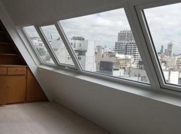 Departamento · 80m² · 3 Ambientes · Departamento en Alquiler - 2 Dorm. 2 Baños - Recoleta
