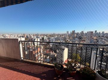 Imagen1 · 3 Amb Vista Abierta Amoblado en Palermo