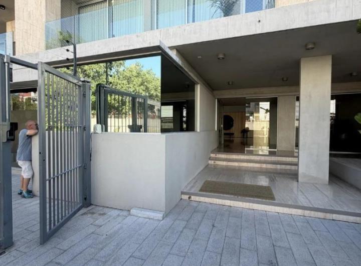 Departamento en alquiler bajo precio de mercado en Béccar
