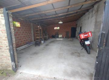 Bodega-Galpón , General Rodríguez · Deposito, Galpon, Local en Alquiler