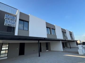 Departamento · 120m² · 2 Ambientes · Alquilo Duplex a Estrenar de 2 Dorm. en Quebrada de Manantiales