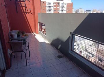 Departamento · 32m² · 2 Ambientes · Venta Departamento 2 Ambientes Piso Alto C/ Balcon