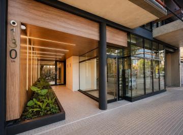 Departamento · 24m² · 1 Ambiente · Alquier - Departamento Rosario