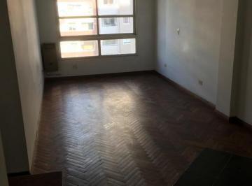 Departamento · 30m² · 1 Ambiente · Excelente Zona Monoambiente