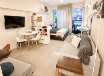 LUI-LU1-13326_2 · Amplio Monoambiente con Amenities