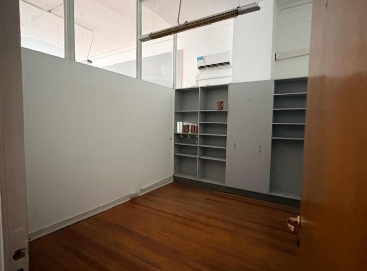 Oficina comercial · 100m² · 4 Ambientes