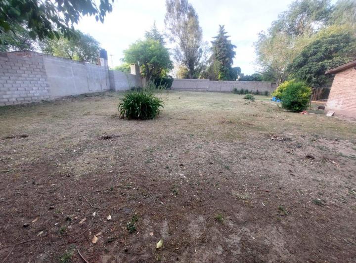 Terreno · 700m²