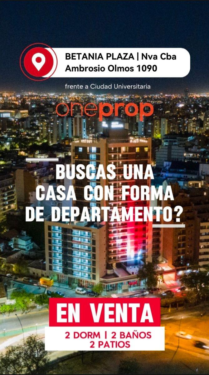BETANIA PLAZA
