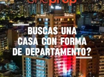 Departamento de 4 ambientes, Córdoba · Un Depto con Comodidades de Una Casa y un Hotel? 2 Dorm + 2 Baños + Patio + Amenities de 1° Clase!