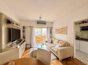 Departamento · 38m² · 2 Ambientes · Departamento en Venta, 2 Ambientes, Colegiales