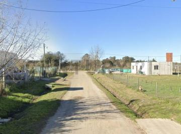 Terreno · 817m² · Lote en Venta de 817 m² en Barrio Rincon de Asis