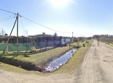 Terreno · 817m² · Lote en Venta de 817 m² en Barrio Rincon de Asis