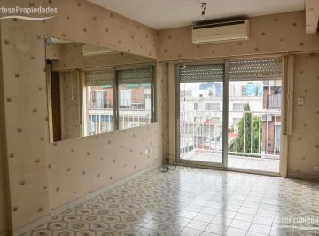 Departamento · 55m² · 3 Ambientes · Departamento en Venta