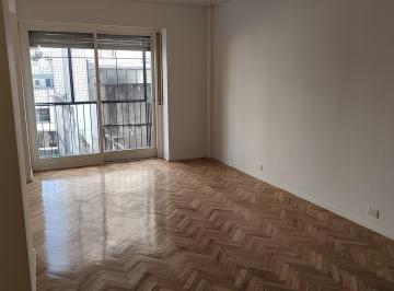 Departamento · 90m² · 3 Ambientes · Departamento en Once
