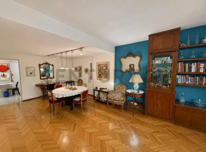 Departamento · 150m² · 5 Ambientes
