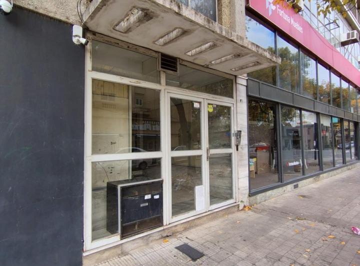 Departamento · 66m² · 2 Dormitorios