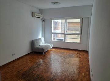 Departamento · 30m² · 1 Ambiente · Monoambiente Luminoso, Buen Estado Gral!