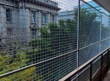 Departamento de 4 ambientes, Recoleta · Oportunidad. Recoleta. Austria y Las Heras. a Remodelar. 142 m con Cochera y Amplio Balcon