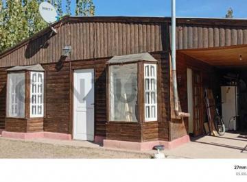 Casa · 41m² · 4 Ambientes · Casa en Venta en El Carrizal