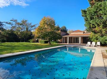 Casa · 360m² · 6 Ambientes · 2 Cocheras · Casa en Venta en Martindale