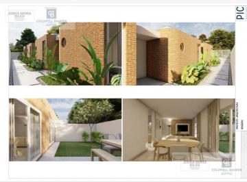 Casa · 50m² · 3 Ambientes · 1 Cochera · Venta Duplex 1 Dormitorio Docta Parque